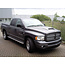 Dodge Ram Sidebars met rvs platen