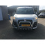 Fiat Doblo 2 Pushbar Bullbar met carterbescherming