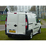 Fiat Doblo Oud Fiat Doblo Nieuw Dakrails aluminium chroom L2