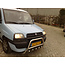 Fiat Doblo Oud Pushbar met carterbeschermer