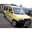 Fiat Doblo Oud Pushbar met carterbeschermer