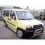 Fiat Doblo Oud Pushbar met carterbeschermer