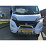 Fiat Ducato 250 vanaf 2014 Pushbar Bullbar