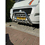 Fiat Ducato Pushbar Bullbar