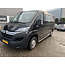 Fiat Ducato Sidebars rechte buis L1