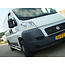 Fiat Ducato Sidebars rechte buis L1