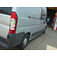 Fiat Ducato Sidebars rechte buis L1