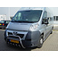 Fiat Ducato Sidebars rechte buis L1