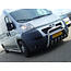 Fiat Ducato Sidebars rechte buis L1