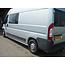 Fiat Ducato Sidebars rechte buis L3/L4