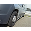 Fiat Ducato Sidebars rechte buis L3/L4