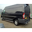 Fiat Ducato Sidebars rechte buis 70 mm met opstapjes L1