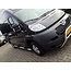 Fiat Ducato Sidebars rechte buis 70 mm met opstapjes L1