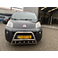 Fiat Fiorino Qubo Bullbar Pushbar