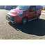 Fiat Fiorino Qubo Bullbar Pushbar