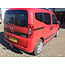 Fiat Fiorino Qubo Sidebars