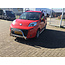 Fiat Fiorino Qubo Sidebars