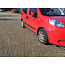 Fiat Fiorino Qubo Sidebars