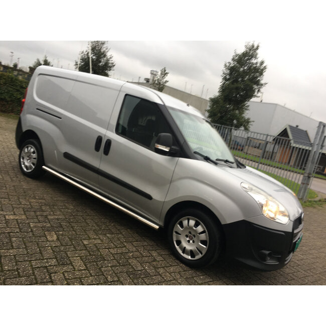Fiat Nuovo Doblo 3v Sidebars L2