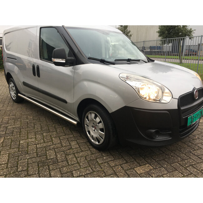 Fiat Nuovo Doblo 3v Sidebars L2