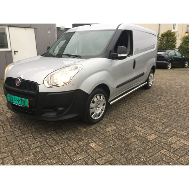 Fiat Nuovo Doblo 3v Sidebars L2