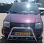 Fiat Panda Pushbar Bullbar