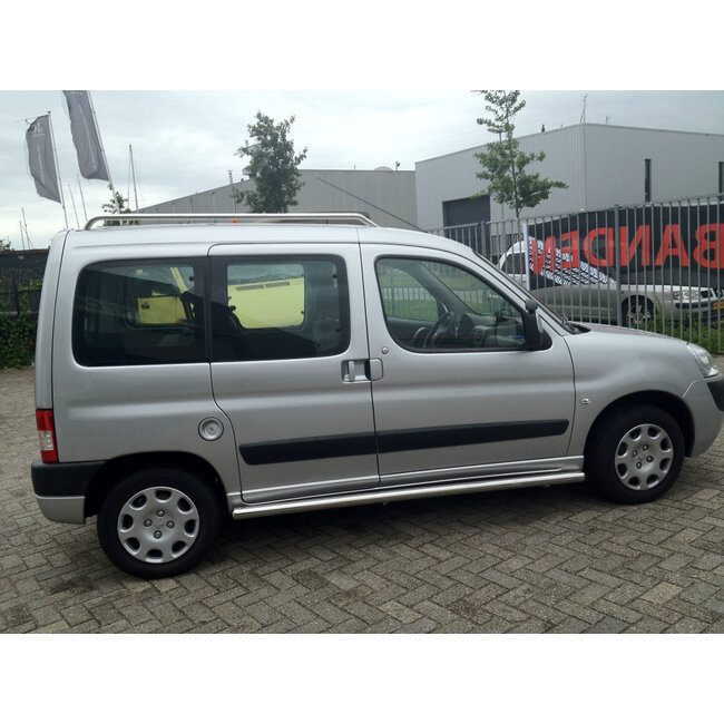 Fiat Scudo Sidebars rechte buis L1