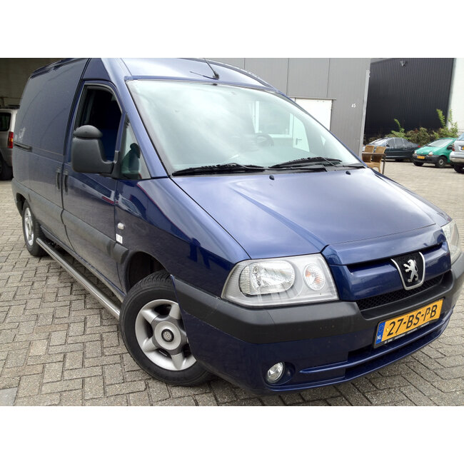 Fiat Scudo Sidebars rechte buis L1