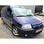 Fiat Scudo Sidebars rechte buis L1