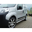 Fiat Scudo Sidebars rechte buis L1