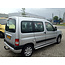 Fiat Scudo Sidebars rechte buis L1