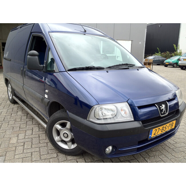 Fiat Scudo Sidebars rechte buis L2