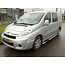 Fiat Scudo Sidebars rechte buis 70 mm met opstapjes L2