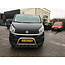 Fiat Talento Pushbar Bullbar