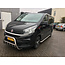 Fiat Talento Sidebars met rvs platen L1