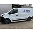 Fiat Talento Sidebars met rvs platen L2