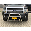 Ford F150 Pushbar Bullbar