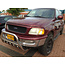 Ford F150 Pushbar Bullbar