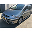 Ford Galaxy Sidebars met rvs trede