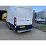 Ford Transit Achteropstaptrede Achteropstap Opstap