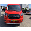 Ford Transit Citybar Frontbar Bullbar Pushbar