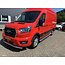 Ford Transit Citybar Frontbar Bullbar Pushbar