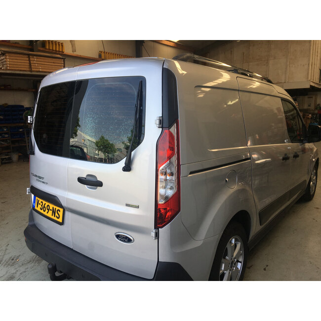 Ford Transit Connect CHC Dakrails L1