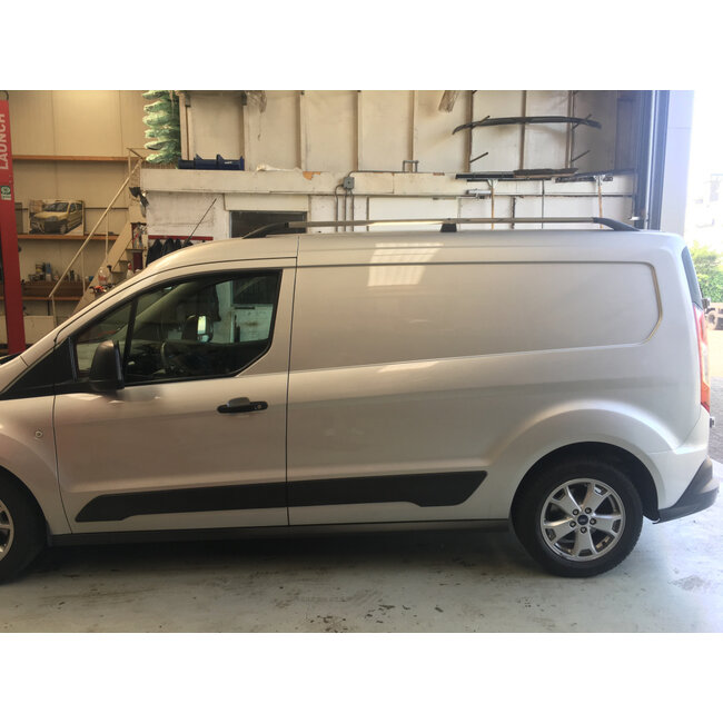 Ford Transit Connect CHC Dakrails L1