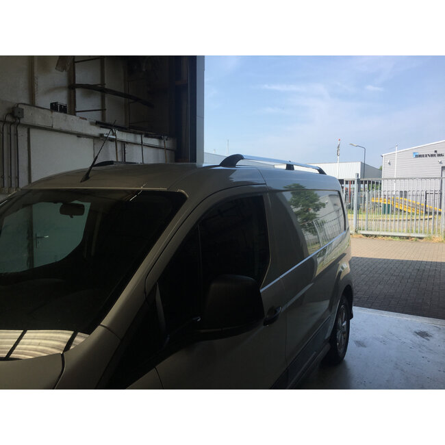 Ford Transit Connect CHC Dakrails L1