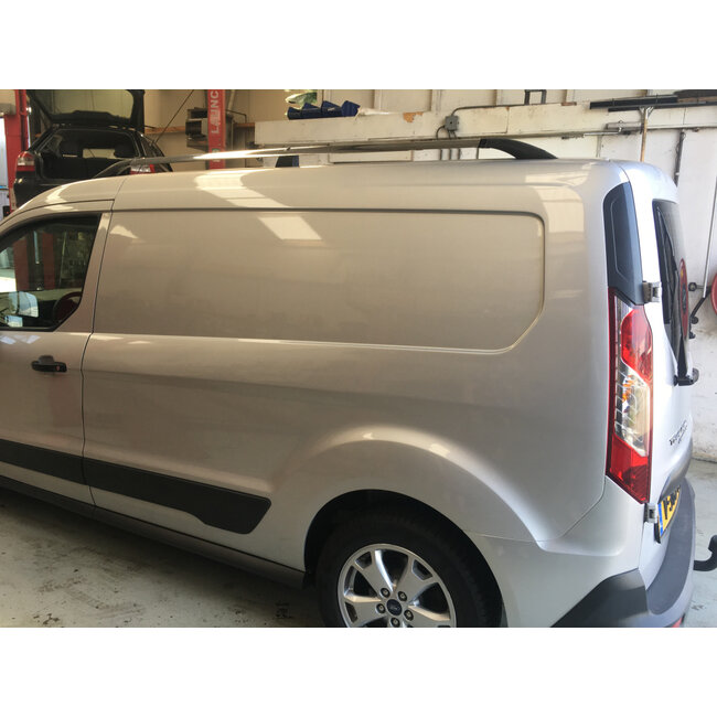 Ford Transit Connect CHC Dakrails L2
