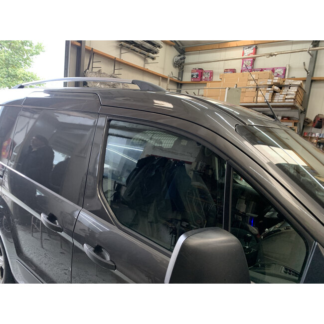 Ford Transit Connect Courier Dakrails L1