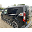 Ford Transit Connect Courier Dakrails L2