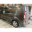 Ford Transit Connect Courier Dakrails L2