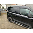 Ford Transit Connect Courier Dakrails L2